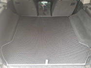 Volvo XC90 2002–2014 EVA podloga prtljažnika 5-sedežni (Siva) fotografija 1