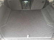 Volvo XC90 2002–2014 EVA podloga prtljažnika 5-sedežni (Siva) fotografija 3