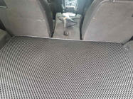 Volvo XC90 2002–2014 EVA podloga prtljažnika 5-sedežni (Siva) fotografija 5