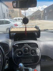 Renault Kangoo 2008–2020 Polica za armaturno ploščo (bež) fotografija 3