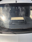 Renault Kangoo 2008–2020 Polica za armaturno ploščo (bež) fotografija 4
