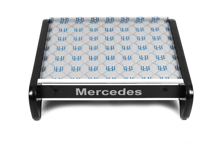 Mercedes T1 (207-410) 1977–1995 Polica za armaturno ploščo (Maybach) Fotografija 2