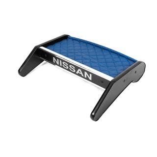 Polica za armaturno ploščo (2010-2014, Modra) Nissan Primastar 2002–2014 fotografija 1