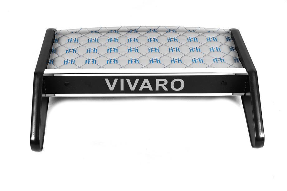 Opel Vivaro 2001–2015 Polica za armaturno ploščo (2010-2014, Maybach) Fotografija 2