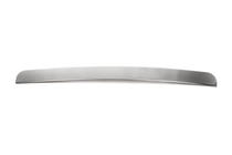 Peugeot 207 2006–2014 Okrasna letev nad registrsko tablico (inox) fotografija 2
