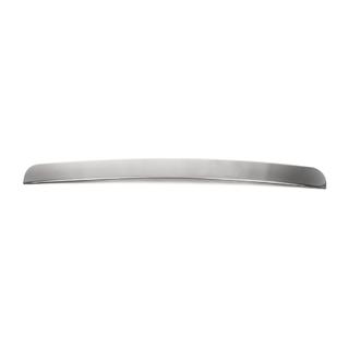 Okrasna letev nad registrsko tablico (inox) Peugeot 207 2006–2014 fotografija 2