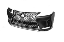 Lexus RX 2016–2022 Sprednji odbijač z masko (facelift) fotografija 3