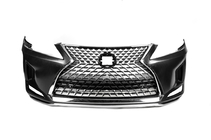 Lexus RX 2016–2022 Sprednji odbijač z masko (facelift) fotografija 1