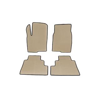 EVA preproge za notranjost (bež) fotografija 1