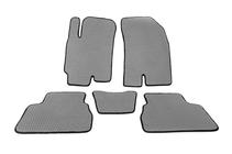 Chevrolet Epica 2006–2014 EVA avto preproge (sive) fotografija 1