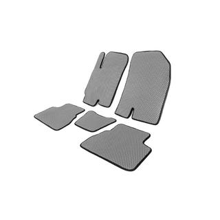 EVA avto preproge (sive) Chevrolet Epica 2006–2014 fotografija 2