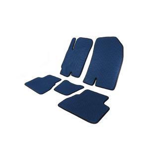 EVA avto preproge (modre) Chevrolet Epica 2006–2014 fotografija 2