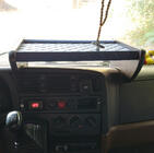 Citroen Jumper 1995–2006 Polica za armaturno ploščo 1995-1999 (Modra) fotografija 1