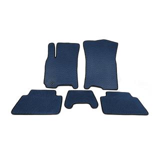 EVA avto preproge (modre) Chevrolet Lacetti 2003–2024 fotografija 1