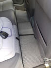 Chevrolet Lacetti 2003–2024 EVA avto preproge (sive) fotografija 3