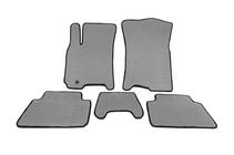 Chevrolet Lacetti 2003–2024 EVA avto preproge (sive) fotografija 4