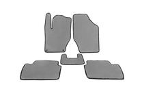 Citroen C-4 2010–2018 EVA avto preproge (sive) fotografija 1