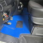 Peugeot Boxer 2006–2025 EVA avto preproge (modre) fotografija 1