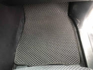Toyota Highlander 2013–2019 EVA talne preproge (3 vrste, črne) fotografija 3
