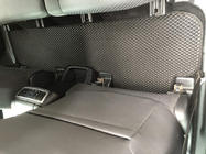 Toyota Highlander 2013–2019 EVA talne preproge (3 vrste, črne) fotografija 6