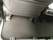 Toyota Highlander 2013–2019 EVA talne preproge (3 vrste, črne) fotografija 8