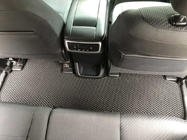 Toyota Highlander 2013–2019 EVA talne preproge (3 vrste, črne) fotografija 9