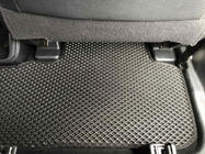 Toyota Highlander 2013–2019 EVA talne preproge (3 vrste, črne) fotografija 10