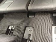 Toyota Highlander 2013–2019 EVA talne preproge (3 vrste, črne) fotografija 15