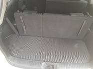 Toyota Highlander 2013–2019 EVA preproga za prtljažnik (mala, črna) fotografija 4