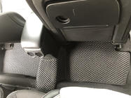 Peugeot 308 2007–2013 EVA avtomobilske preproge (črne) fotografija 6