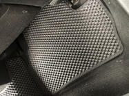 Peugeot 308 2007–2013 EVA avtomobilske preproge (črne) fotografija 11