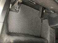 Peugeot 308 2007–2013 EVA avtomobilske preproge (črne) fotografija 14
