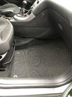Peugeot 308 2007–2013 EVA avtomobilske preproge (črne) fotografija 5