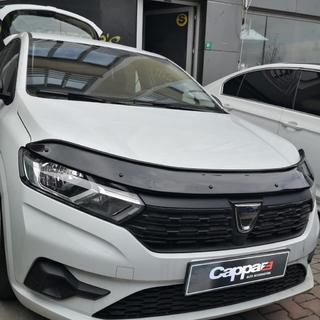 Deflektor pokrova motorja (Eurocap) fotografija 1
