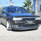 Fiat Tipo 1988–2000 Deflektor pokrova motorja (Eurocap) fotografija 1