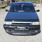 Fiat Tipo 1988–2000 Deflektor pokrova motorja (Eurocap) fotografija 5