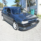 Fiat Tipo 1988–2000 Deflektor pokrova motorja (Eurocap) fotografija 6