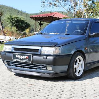 Deflektor pokrova motorja (Eurocap) Fiat Tipo 1988–2000 fotografija 4
