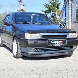 Deflektor pokrova motorja (Eurocap) Fiat Tipo 1988–2000 fotografija 1