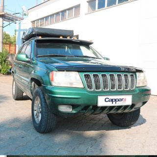Deflektor pokrova motorja (EuroCap) fotografija 4