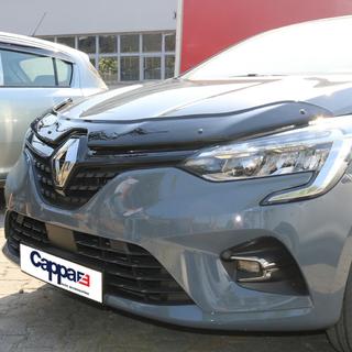 Deflektor pokrova motorja (EuroCap) Renault Clio V 2019– fotografija 1