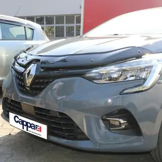 Deflektor pokrova motorja (EuroCap) fotografija 1