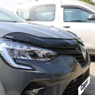 Deflektor pokrova motorja (EuroCap) fotografija 4