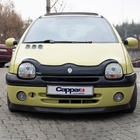 Renault Twingo 1992–2007 Deflektor pokrova motorja (EuroCap) fotografija 1