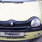 Renault Twingo 1992–2007 Deflektor pokrova motorja (EuroCap) fotografija 5