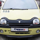Renault Twingo 1992–2007 Deflektor pokrova motorja (EuroCap) fotografija 3