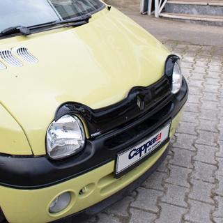 Deflektor pokrova motorja (EuroCap) fotografija 2