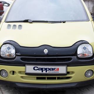 Deflektor pokrova motorja (EuroCap) fotografija 3
