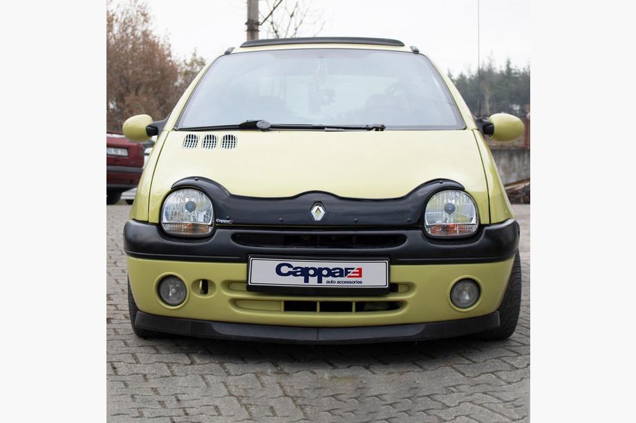 Renault Twingo 1992–2007 Deflektor pokrova motorja (EuroCap) Image