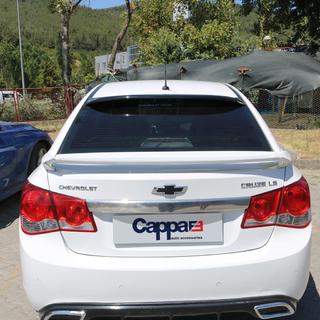Spojler zadnjega stekla Sedan (EuroCap, ABS) Chevrolet Cruze 2009–2015 fotografija 2